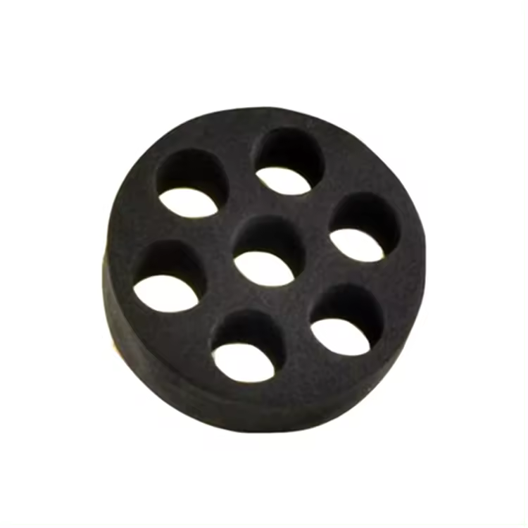 Paidu Factory Custom Elaborate Package Sponge Embedded Packing eva Foam Collision Avoidance Packing Sponge For Factory