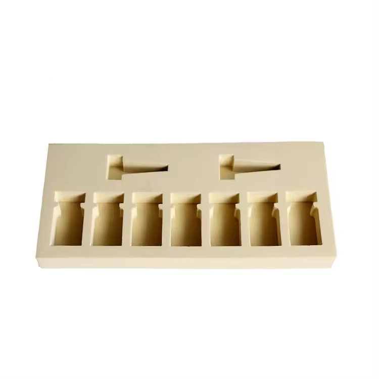 Paidu ซับในบรรจุ EVA แบบกำหนดเองทำให้ EVA พอดีแกะสลักโฟมกันกระแทกซับใน