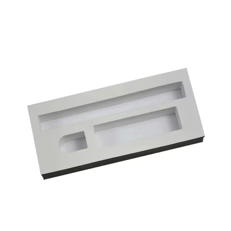 Paidu ซับในบรรจุ EVA แบบกำหนดเองทำให้ EVA พอดีแกะสลักโฟมกันกระแทกซับใน