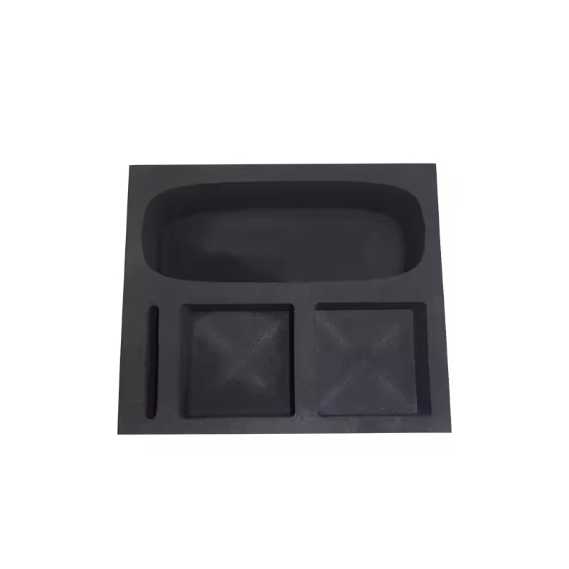 Paidu Black Foam สินค้าถาดแกะสลักโฟม Eva สีดำสั่งทำพิเศษ