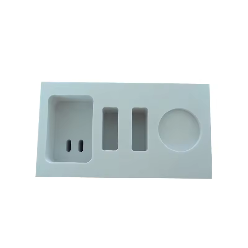 เครื่องมือกระเป๋าเดินทางแกะสลักโฟม EVA แบบกำหนดเอง Paidu