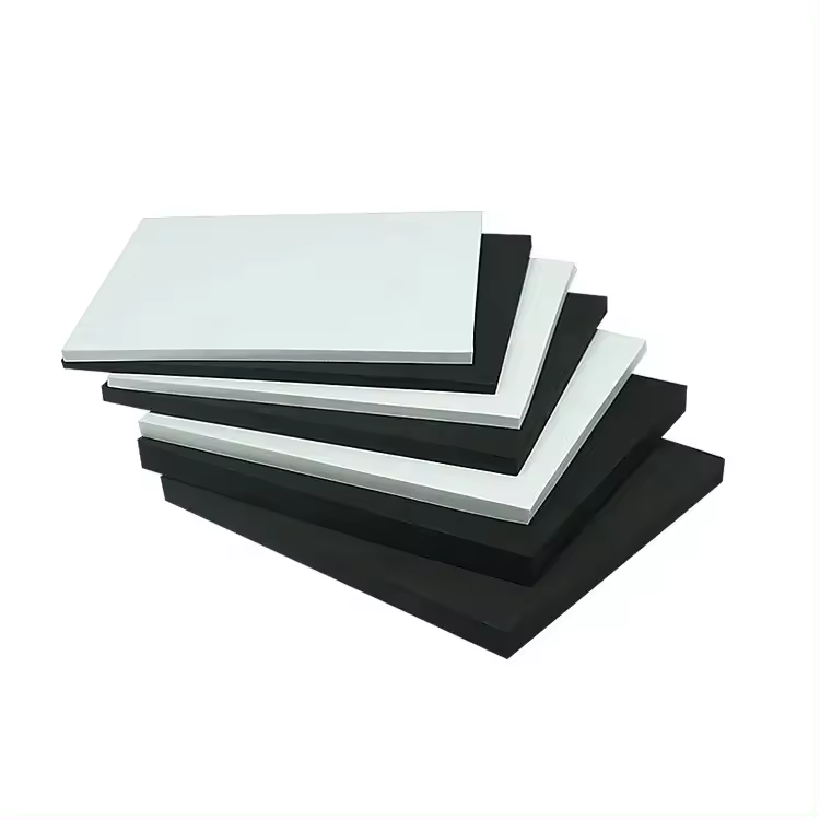 ปรับแต่งแผ่นโฟม Eva ความหนาแน่นต่ำสีสันสดใส 1 มม. 2 มม. 3 มม. รีไซเคิลโดย PAIDU